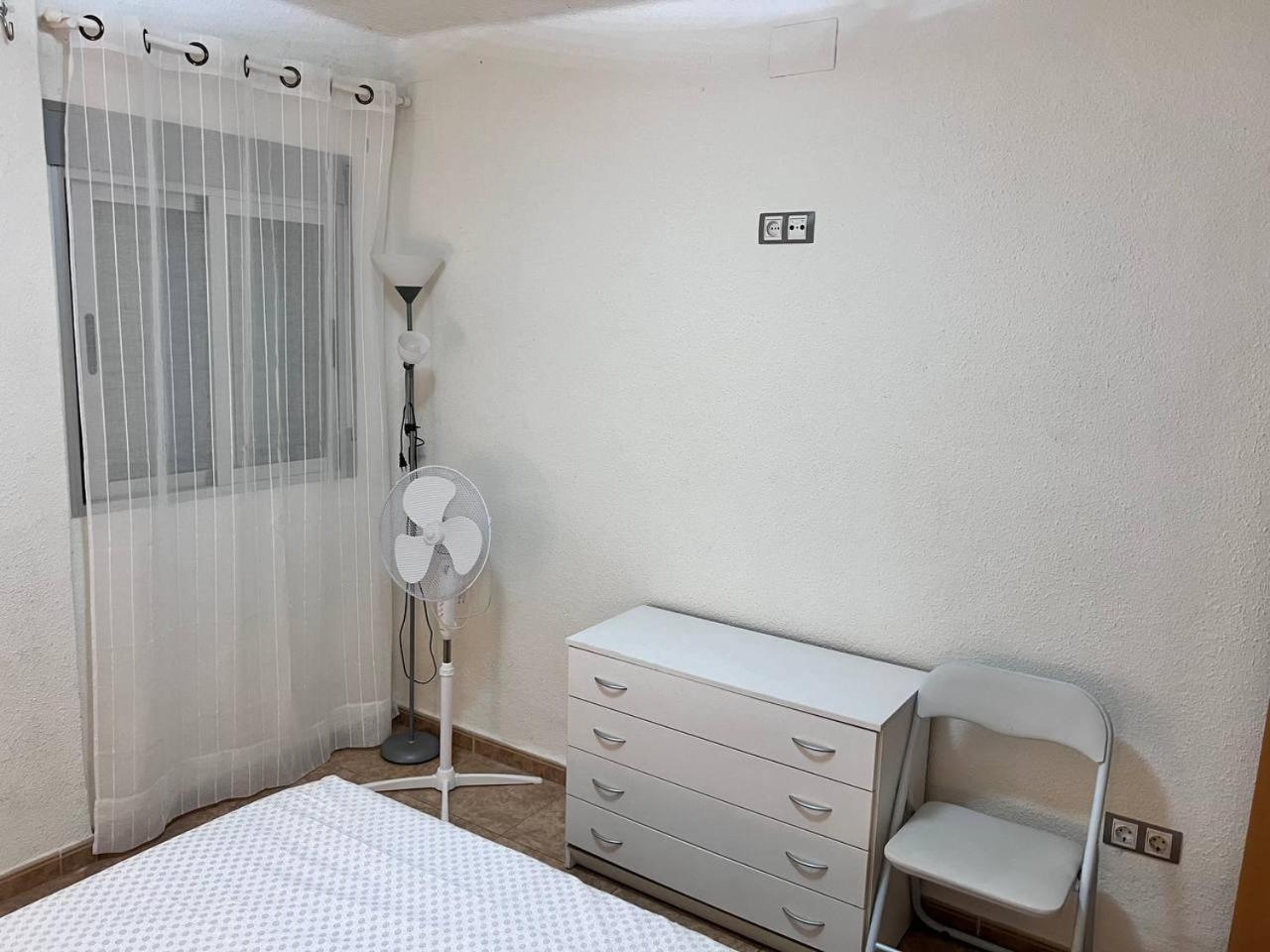 Plaza Sainetero Arniches Apartment Valencia Exterior photo